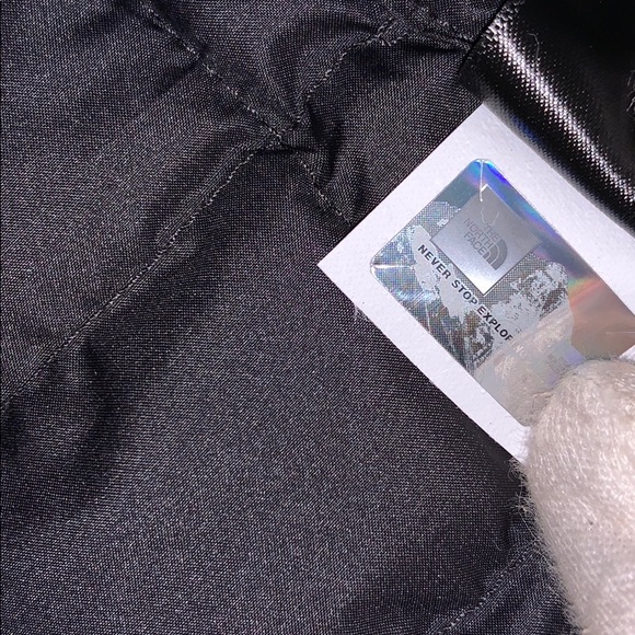 NWT The North Face Thermoball Eco Long Jacket, S - Picture 13 of 15